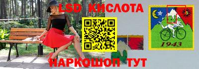 крисы Аргун